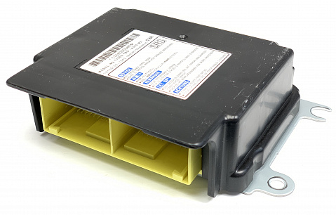 HONDA CIVIC SRS Airbag Computer Diagnostic Control Module Part #77960TBGA050M2