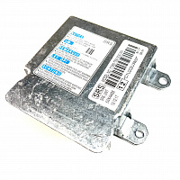 HONDA CIVIC SRS Airbag Computer Diagnostic Control Module Part #77960TS83050M4