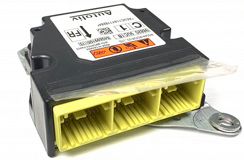 NISSAN MURANO SRS Airbag Computer Diagnostic Control Module Part #988209UC1B