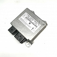 FORD FOCUS SRS (RCM) Restraint Control Module - Airbag Computer Control Module PART #8S4314B321BE