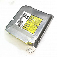 Lexus Airbag Control Module Reset – 89170-0E070