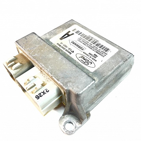 Ford Airbag Control Module Reset – YL3A-14B321-AA (A)