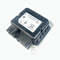 Ford Airbag Control Module Reset – LK4T-14B321-AE
