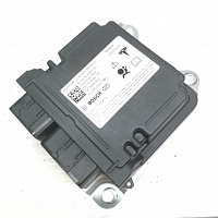 TESLA MODEL S SRS PSRCM Airbag Computer Passive Safety Diagnostic Restraint Control Module PART #147344600C