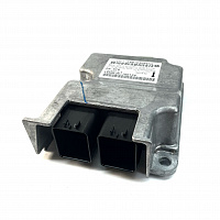 RAM 1500 SRS ORC ORM Occupant Control Module - Airbag Computer Control Module Part #68164086AA