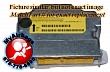 MITSUBISHI OUTLANDER SRS Airbag Computer Diagnostic Control Module Part #P8635A121