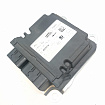 LAND ROVER DISCOVERY SRS (RCM) Restraint Control Module - Airbag Computer Control Module Part #LK7214D374AC image