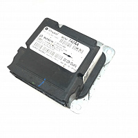 RAM Airbag Control Module Reset – 68263742AA