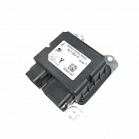 FORD F150 SRS (RCM) Restraint Control Module - Airbag Computer Control Module PART #ML3T14B321YD