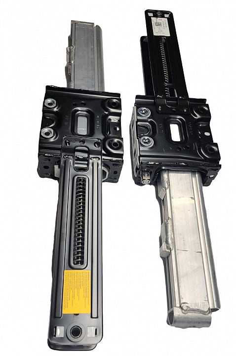 Volkswagen EOS 2012-2026 Active Rollover Bars