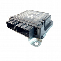 Tesla Airbag Control Module Reset – 2D20927687AA