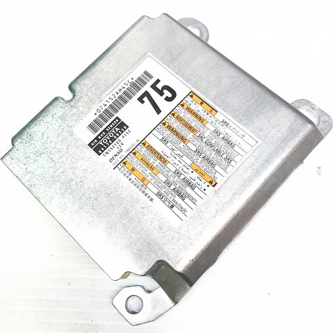 Toyota Airbag Control Module Reset – 89170-08230