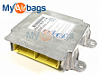 Honda Airbag Control Module Reset – 77960-SZT-L110-M2