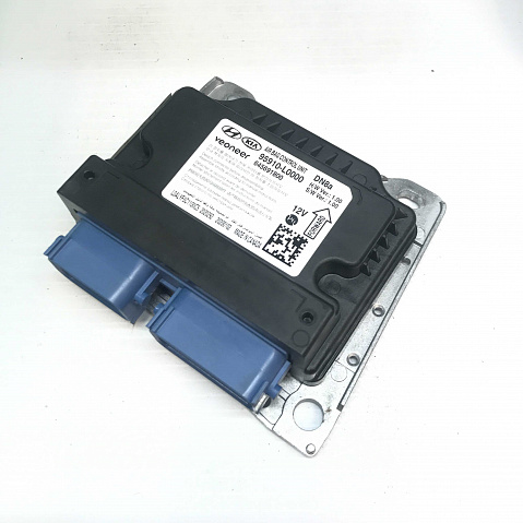 Hyundai Airbag Control Module Reset – 95910-L0000