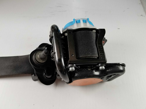 MERCEDES-BENZ C-Class (2010-2014) Seat Belt Pretensioner Retractor Part #A20486049869C94
