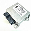 FORD TAURUS SRS (RCM) Restraint Control Module - Airbag Computer Control Module Part #4F1314B321BF