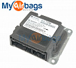 Dodge Airbag Control Module Reset – 68143712AI