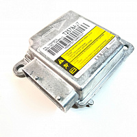 BUICK RENDEZVOUS SRS SDM DERM Sensing Diagnostic Module - Airbag Computer Control Module PART #10325873
