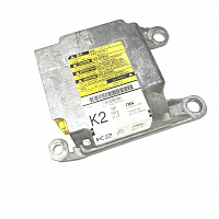 TOYOTA TACOMA SRS Airbag Computer Diagnostic Control Module PART #8917004070