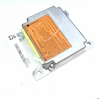 Infiniti Airbag Control Module Reset – 98820-7S706 (S7)