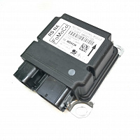 FORD FOCUS SRS (RCM) Restraint Control Module - Airbag Computer Control Module PART #G1ET14B321GD