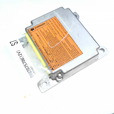 Infiniti Airbag Control Module Reset – 98820-7S706 (S7)
