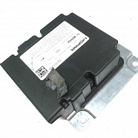 Dodge Airbag Control Module Reset – 68428609AB