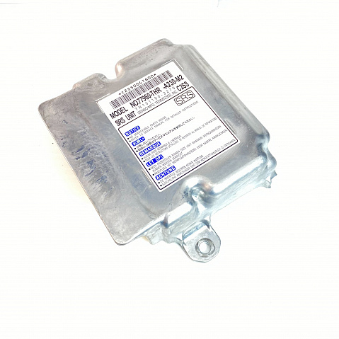 HONDA HR-V SRS Airbag Computer Diagnostic Control Module PART #77960THRA230M2