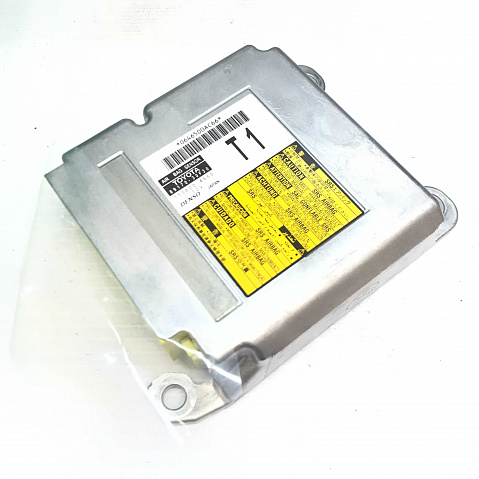 TOYOTA 4 RUNNER SRS Airbag Computer Diagnostic Control Module Part #8917035310