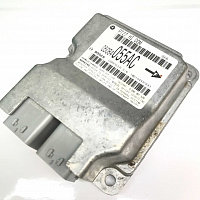 CHRYSLER PT CRUISER SRS ORC ORM Occupant Control Module - Airbag Computer Control Module PART #05084055AC