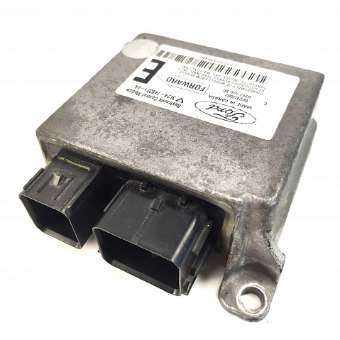 Ford Airbag Control Module Reset – 3L2A-14B321-EA (E)