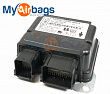 Ford Airbag Control Module Reset – F2GT-14B321-BC