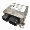 FORD EXPLORER SRS (RCM) Restraint Control Module - Airbag Computer Control Module Part #3L2A14B321EA