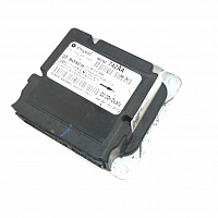 RAM 3500 SRS ORC ORM Occupant Control Module - Airbag Computer Control Module PART #68263742AA