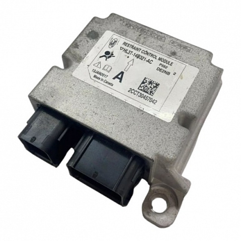 Ford Airbag Control Module Reset – HL3T-14B321-AC