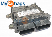 Jeep Airbag Control Module Reset – P68148026AA