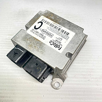 FORD FLEX SRS (RCM) Restraint Control Module - Airbag Computer Control Module PART #BA8314B321AB