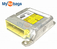 Lexus Airbag Control Module Reset – 89170-30B50