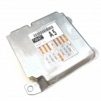 TOYOTA RAV4 SRS Airbag Computer Diagnostic Control Module Part #8917042A10