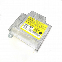 MITSUBISHI ENDEAVOR SRS Airbag Computer Diagnostic Control Module PART #MR587533