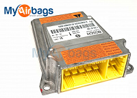 Mercedes-benz Airbag Control Module Reset – A-164-820-45-26
