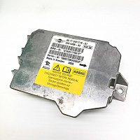 MINI COOPER SRS (ACSM) Advanced Crash Safety Module - (MRS) Airbag Multiple Restraint System - Airbag Control Module Part #6577345177901