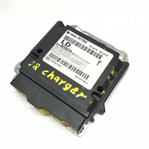 Dodge Airbag Control Module Reset – 56054077AG (LD)