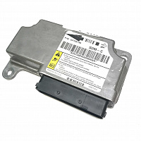 Chevrolet Airbag Control Module Reset – 22759738 (SDM-C)