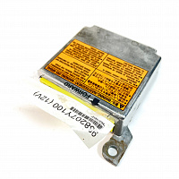 Nissan Airbag Control Module Reset – 98820-7Y100