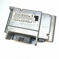 Jeep Airbag Control Module Reset – P56010501AH