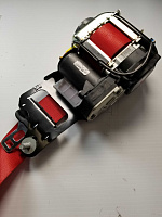 MERCEDES-BENZ C-Class (2014-2019) Seat Belt Pretensioner Retractor Part #A2058607100L