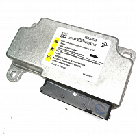 Chevrolet Airbag Control Module Reset – 25850233