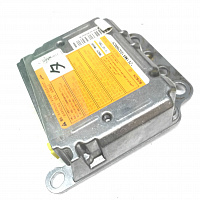 Infiniti Airbag Control Module Reset – 98820-1MA0B