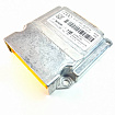 AUDI A8 SRS Airbag Computer Diagnostic Control Module Part #4H0907637K
